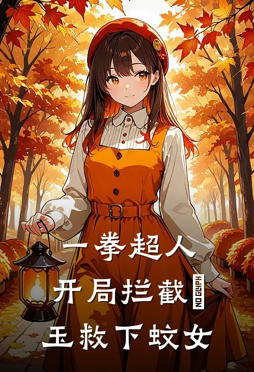 一拳超人：开局拦截埼玉救下蚊女