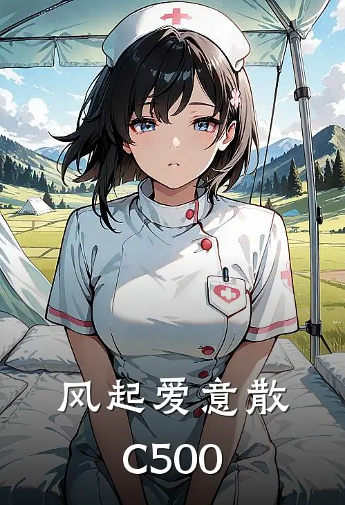风起爱意散C500