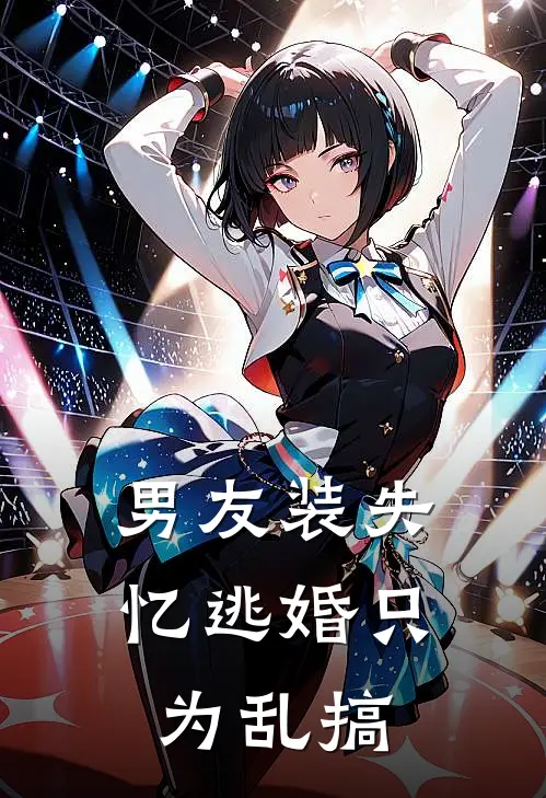 男友装失忆逃婚只为乱搞