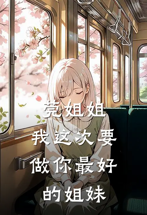 莞姐姐，我这次要做你最好的姐妹