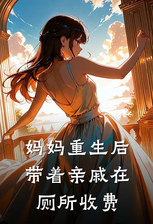 妈妈重生后带着亲戚在厕所收费