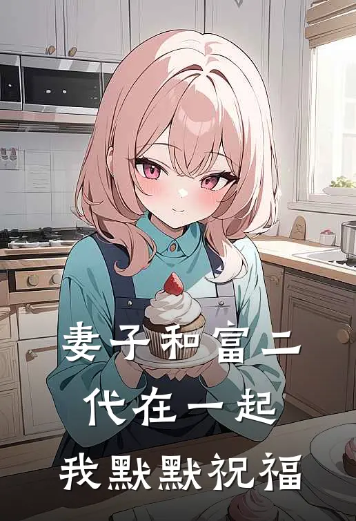 妻子和富二代在一起，我默默祝福