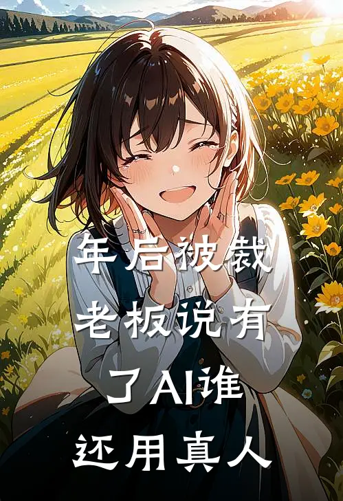 年后被裁，老板说有了AI谁还用真人
