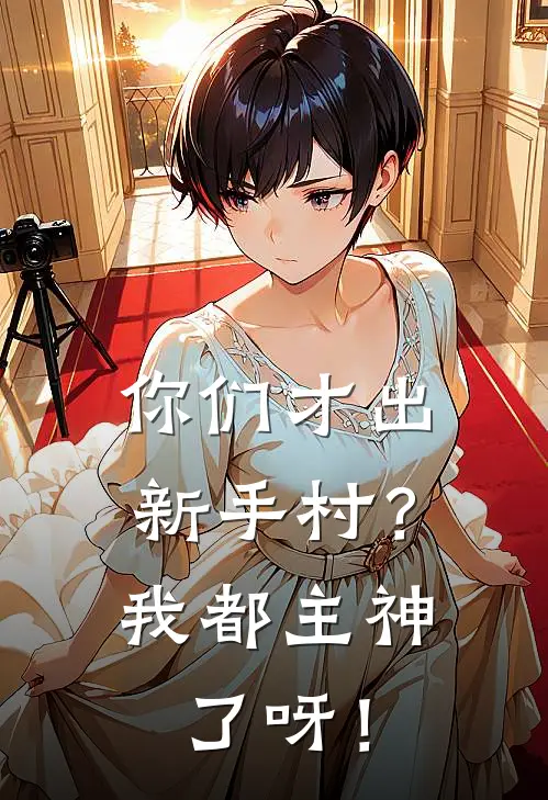 你们才出新手村？我都主神了呀！