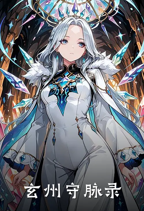 玄州守脉录