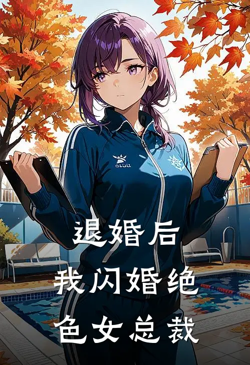 退婚后，我闪婚绝色女总裁