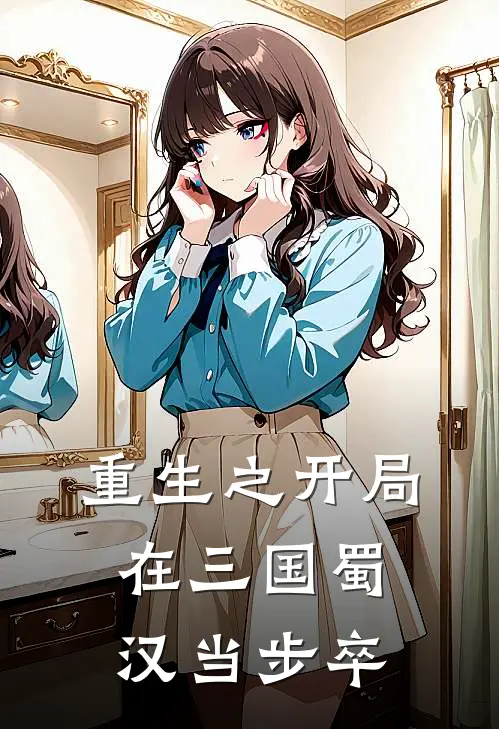 重生之开局在三国蜀汉当步卒