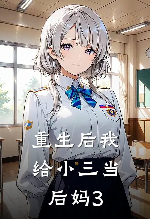 重生后我给小三当后妈3