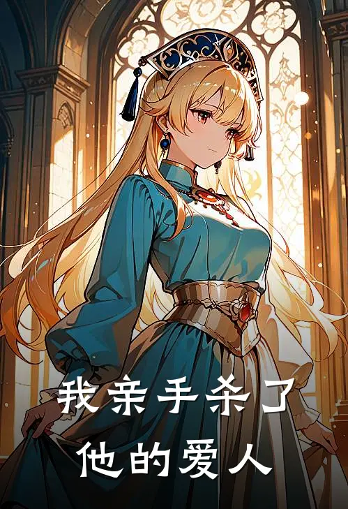 我亲手杀了他的爱人