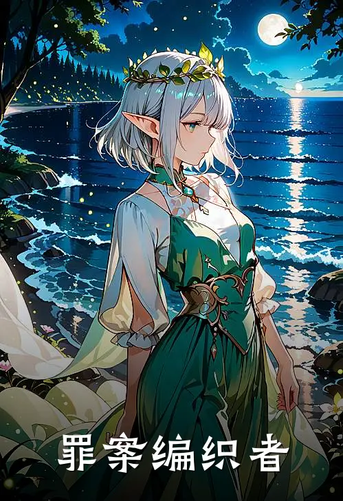 罪案编织者