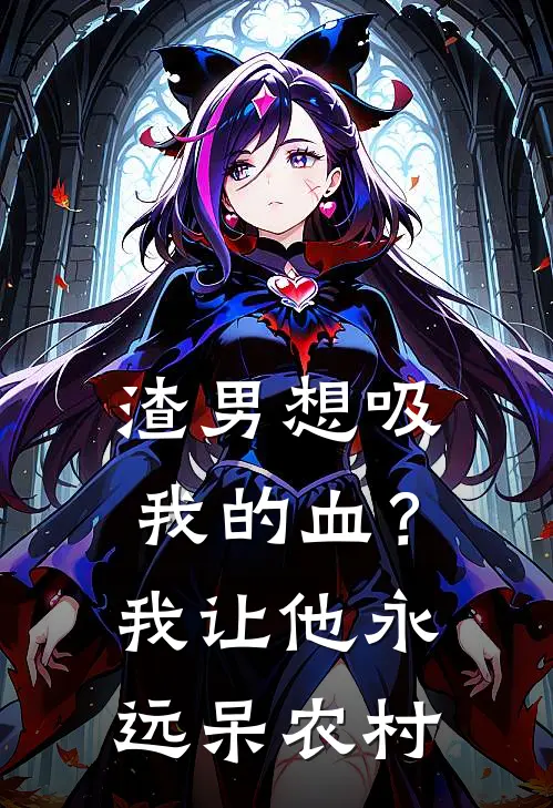 渣男想吸我的血？我让他永远呆农村