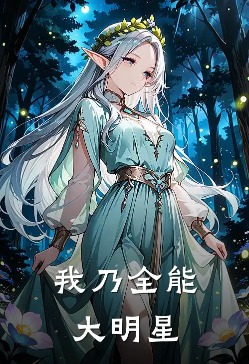 我乃全能大明星