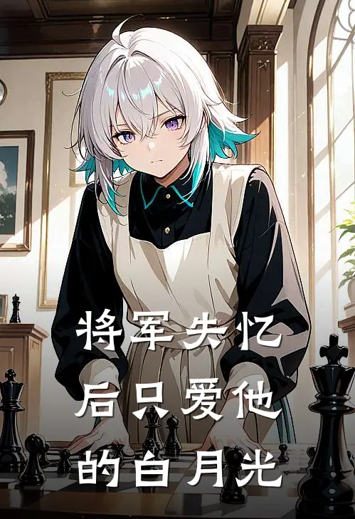 将军失忆后只爱他的白月光
