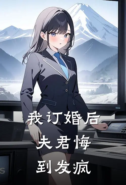 我订婚后，夫君悔到发疯