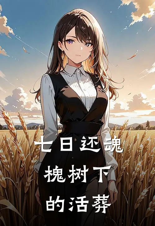 七日还魂：槐树下的活葬