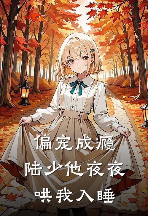 偏宠成瘾：陆少他夜夜哄我入睡