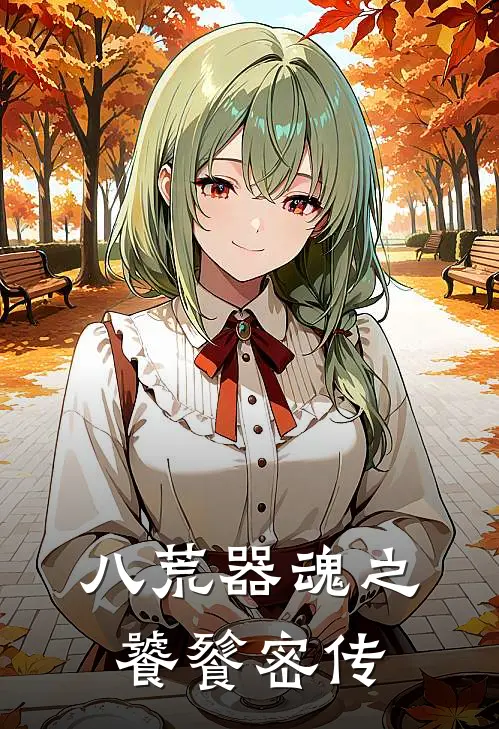 八荒器魂之饕餮密传