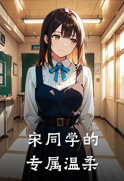 宋同学的专属温柔