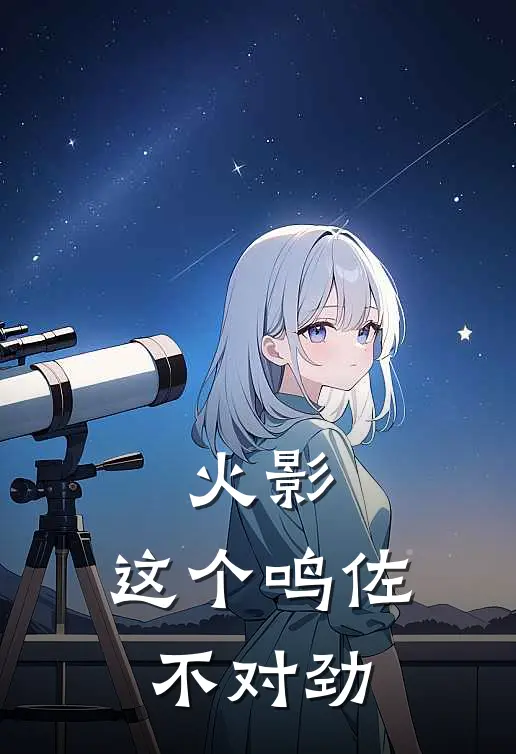 火影：这个鸣佐不对劲