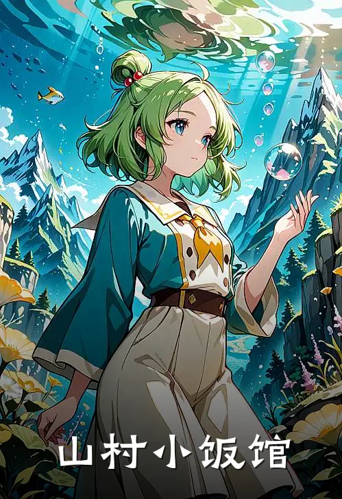 山村小饭馆