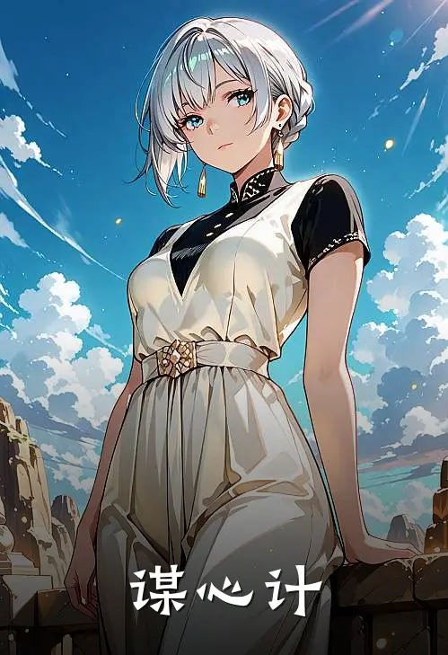 谋心计