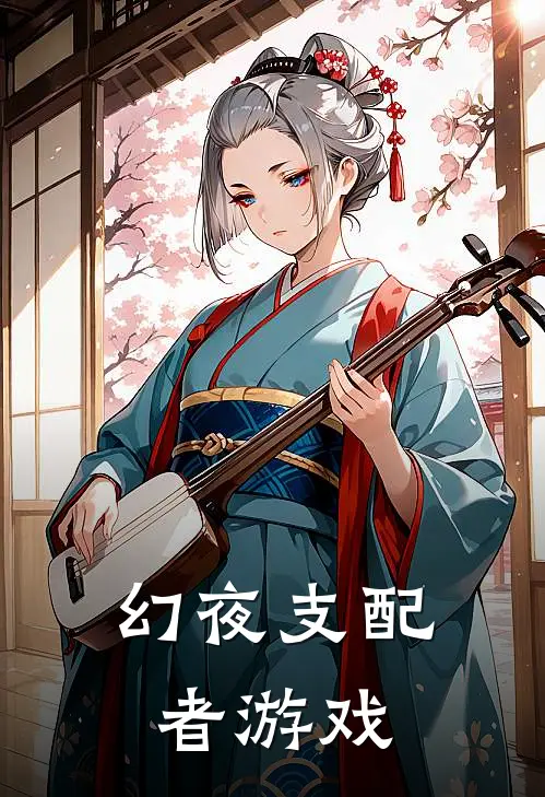 幻夜支配者游戏