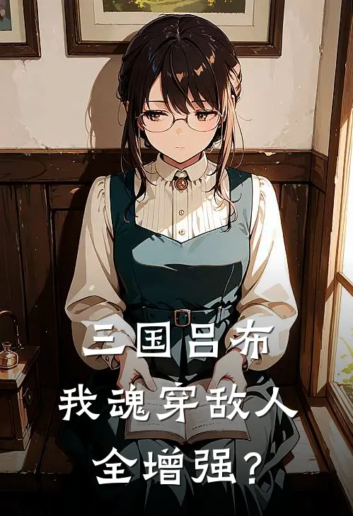 三国吕布：我魂穿敌人全增强？