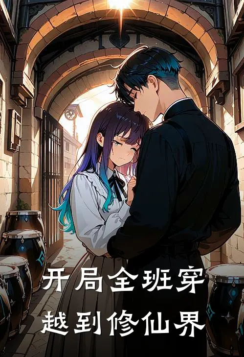 开局全班穿越到修仙界