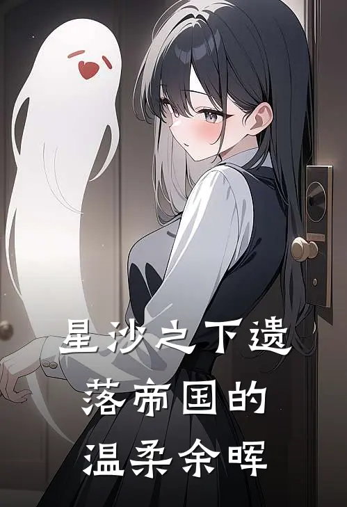 星沙之下遗落帝国的温柔余晖