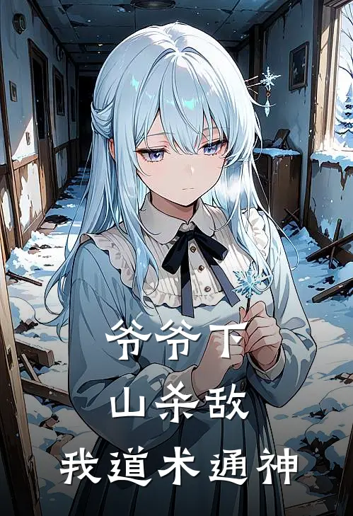 爷爷下山杀敌，我道术通神