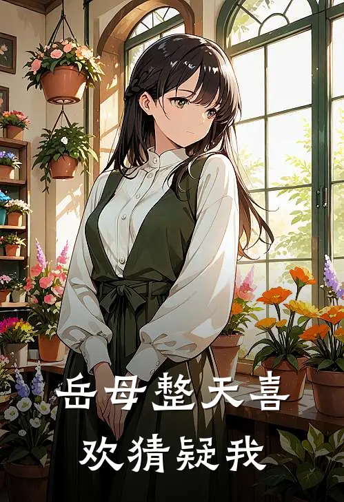 岳母整天喜欢猜疑我