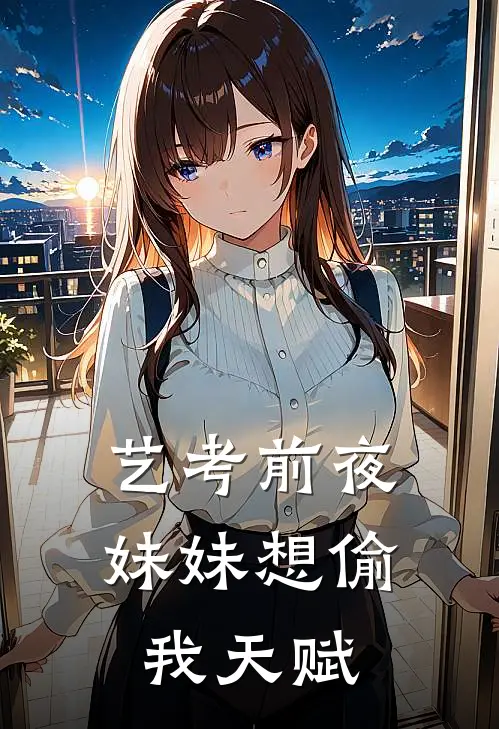 艺考前夜，妹妹想偷我天赋
