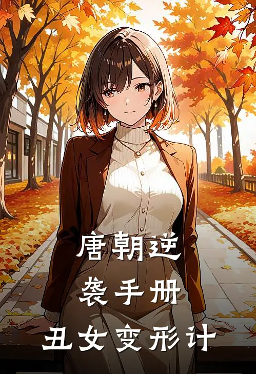 唐朝逆袭手册：丑女变形计