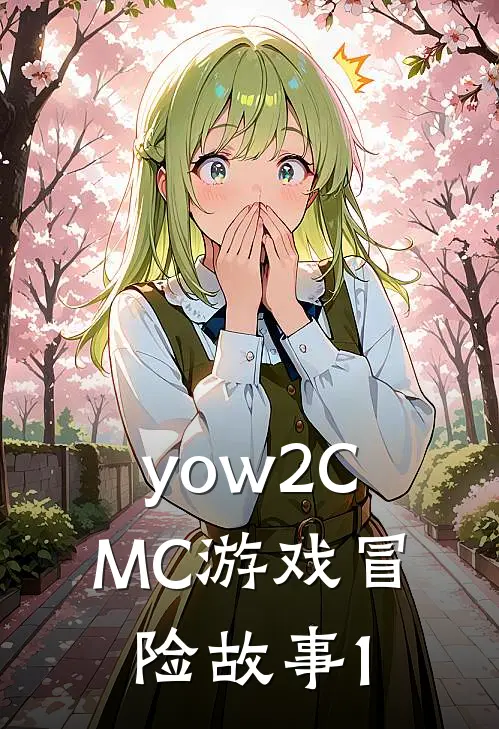 yow2CMC游戏冒险故事1