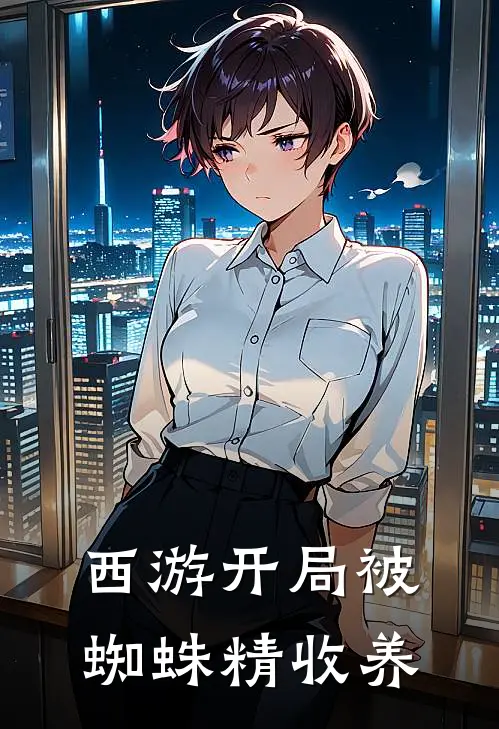 西游开局被蜘蛛精收养