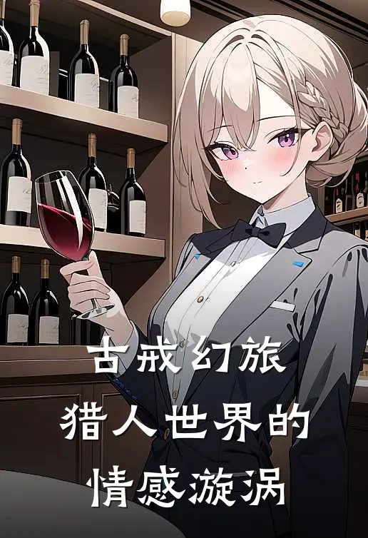 古戒幻旅，猎人世界的情感漩涡