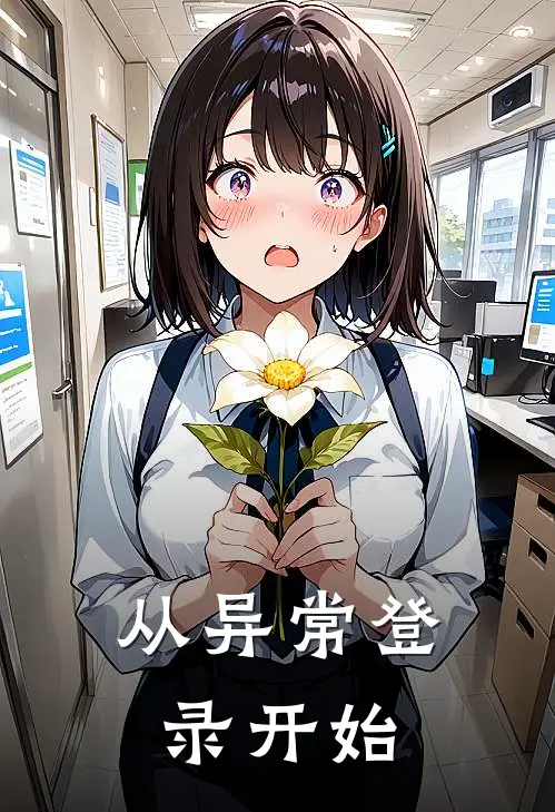 从异常登录开始