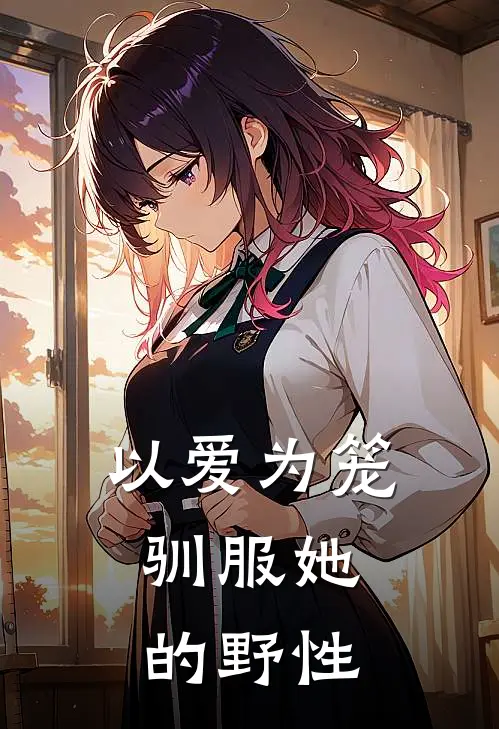 以爱为笼，驯服她的野性