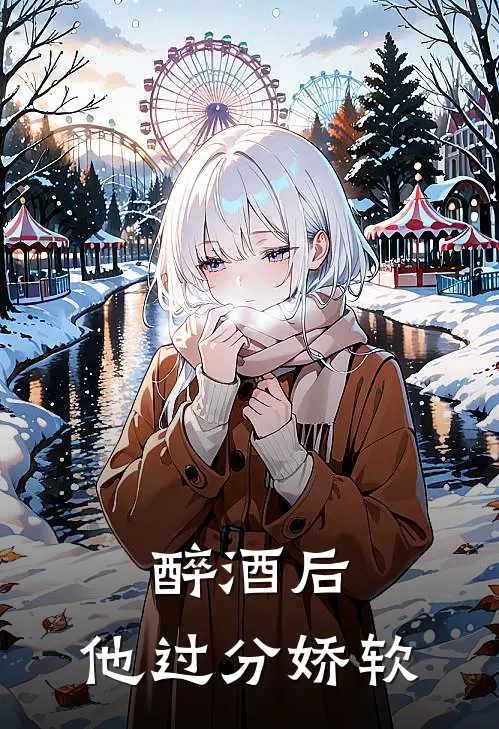 醉酒后，他过分娇软