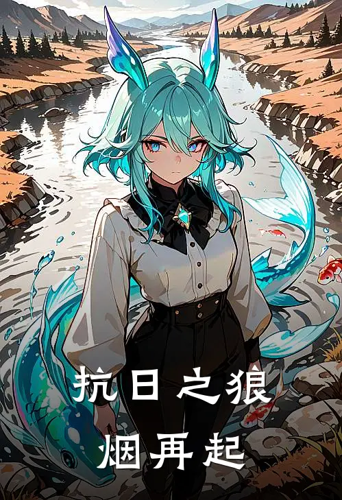 抗日之狼烟再起