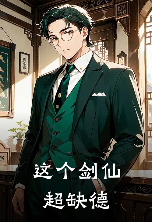 这个剑仙超缺德