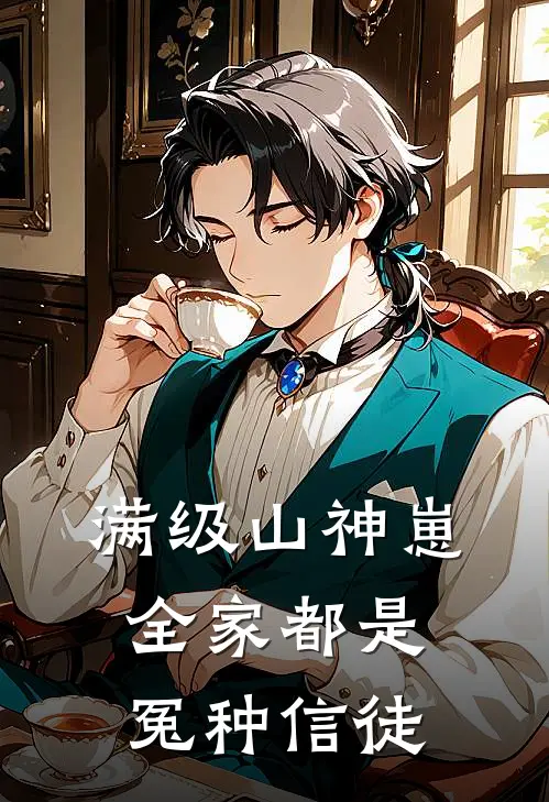 满级山神崽，全家都是冤种信徒