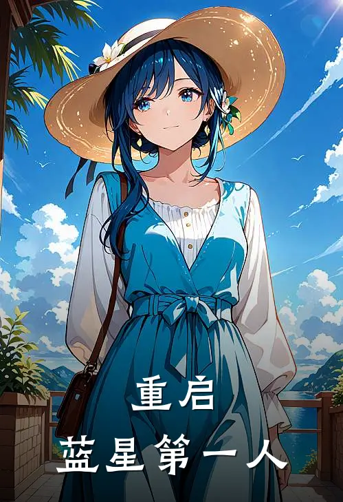 重启：蓝星第一人