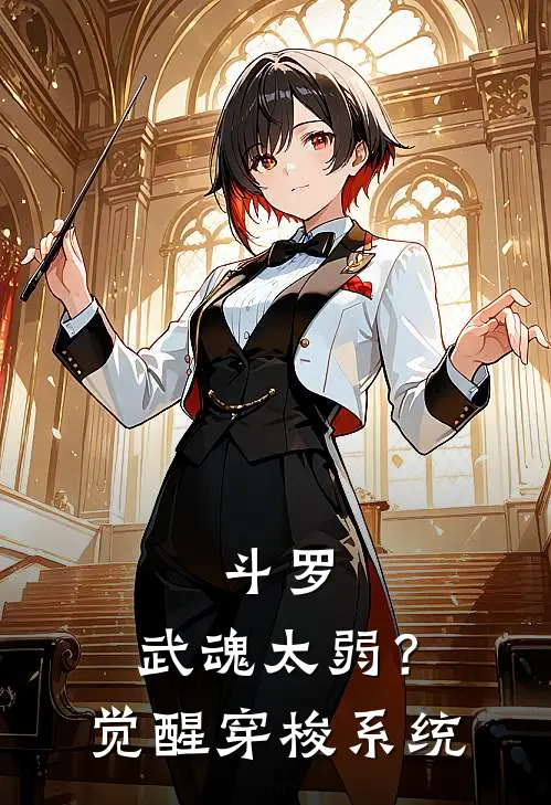 斗罗：武魂太弱？觉醒穿梭系统