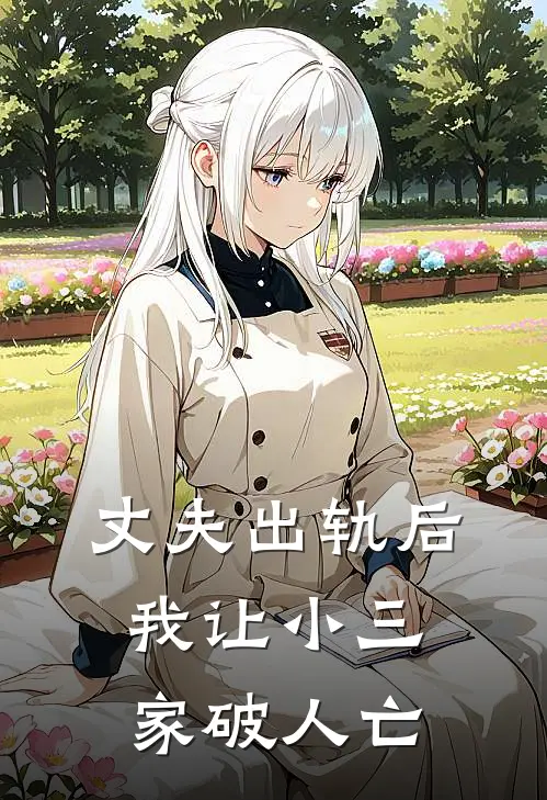 丈夫出轨后，我让小三家破人亡
