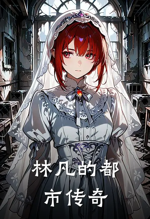 林凡的都市传奇