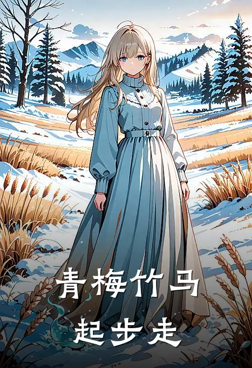 青梅竹马起步走