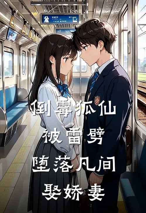 倒霉狐仙被雷劈，堕落凡间娶娇妻