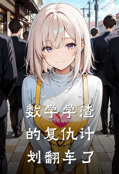 数学学渣的复仇计划翻车了