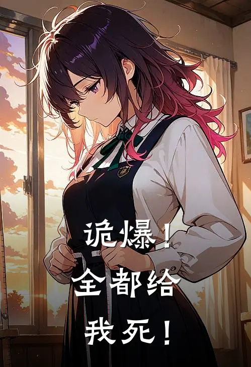 诡爆！全都给我死！